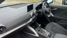 Audi Q2 35 TFSI S Line 5dr S Tronic Petrol Estate